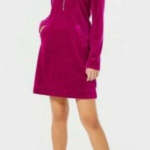 Lilly Pulitzer Popover Dress-Size Medium